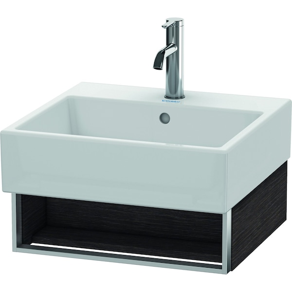 Durasquare Vanity Sink White